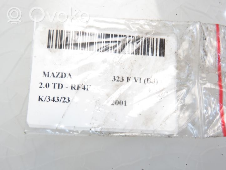 Mazda 323 F Pompa podciśnienia / Vacum 