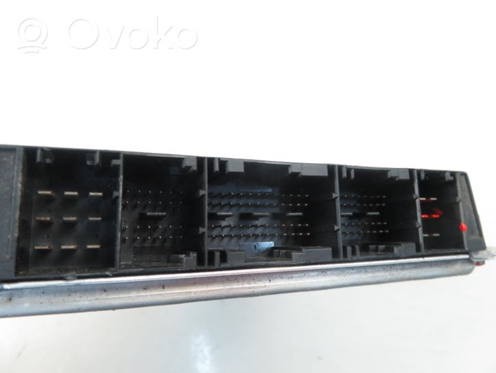 Mercedes-Benz C AMG W203 Sterownik / Moduł ECU 0281011008