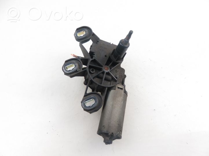 Mercedes-Benz C AMG W203 Rear window wiper motor 