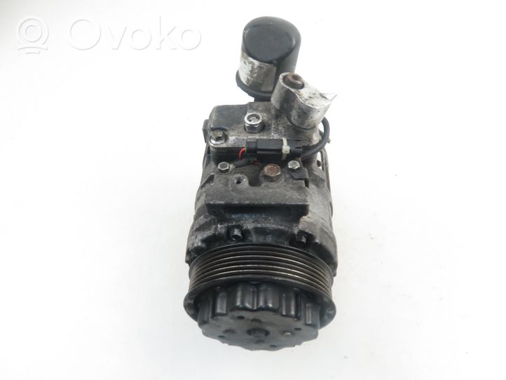 Mercedes-Benz C AMG W203 Air conditioning (A/C) compressor (pump) 