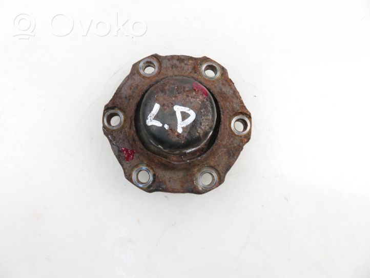 Nissan Pathfinder R50 Hub lock 