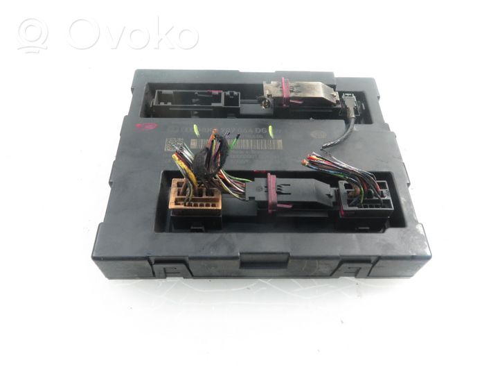 Audi A4 S4 B8 8K Central body control module 