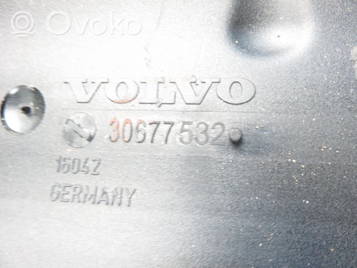 Volvo S40 Oro filtro dėžė 30650076