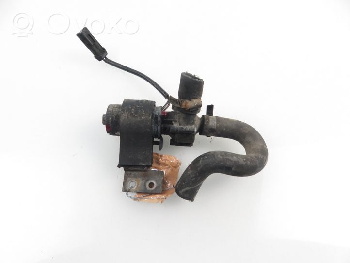 Opel Frontera A Electric auxiliary coolant/water pump 