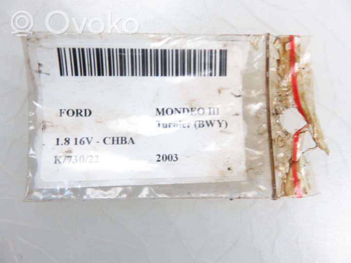 Ford Mondeo Mk III Wał korbowy 