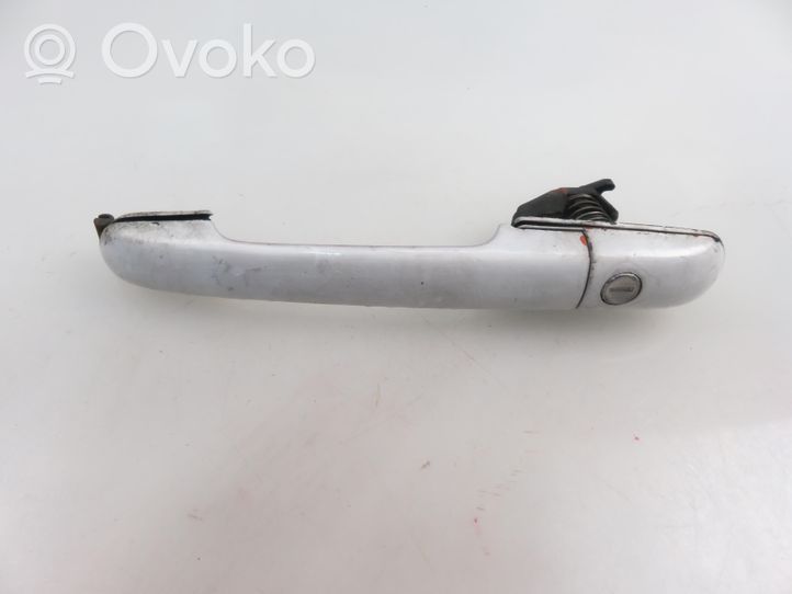 Mercedes-Benz Sprinter W901 W902 W903 W904 Loading door exterior handle 