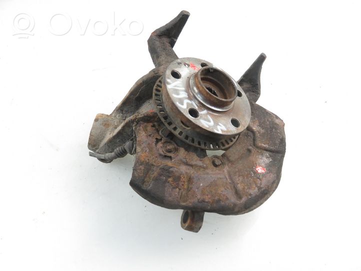 Skoda Octavia Mk1 (1U) Front wheel hub spindle knuckle 