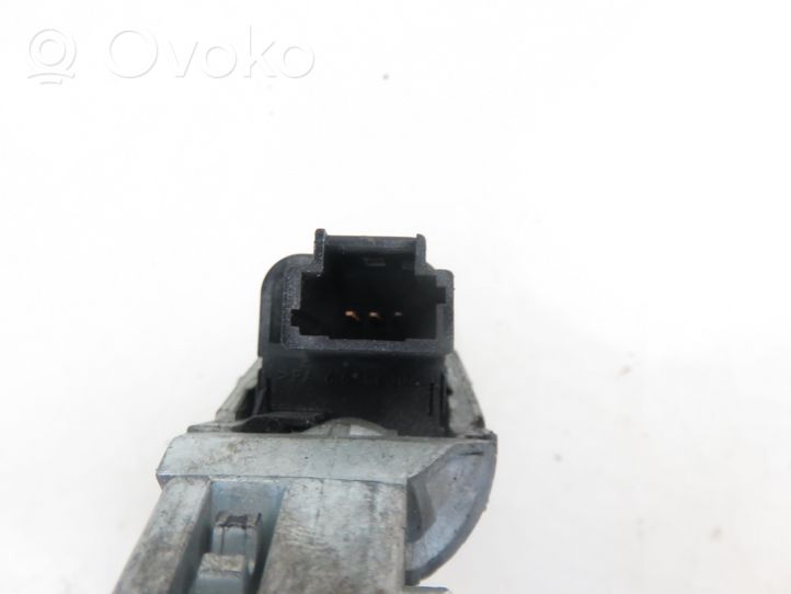 Citroen C4 I Ignition lock 