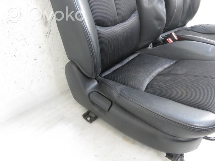 Mazda 6 Sēdekļu komplekts 