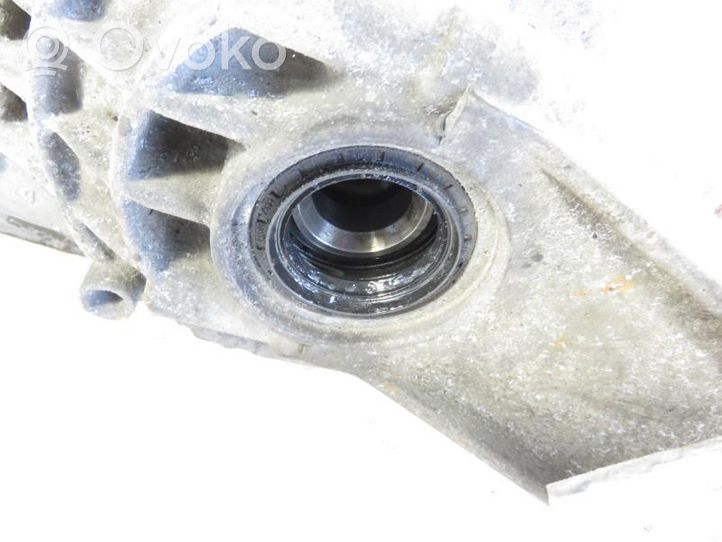 Mercedes-Benz R AMG W251 Rear differential 4460060091