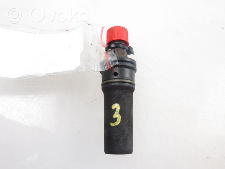 Audi 80 90 B3 Injecteur de carburant 