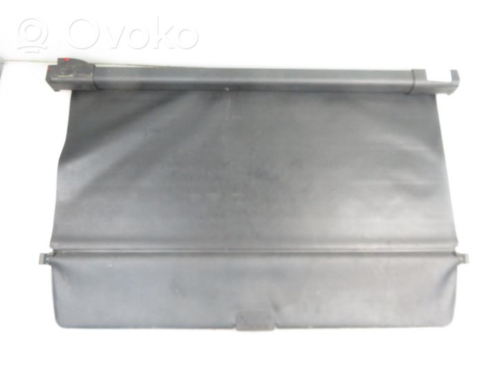 Opel Insignia A Parcel shelf load cover 