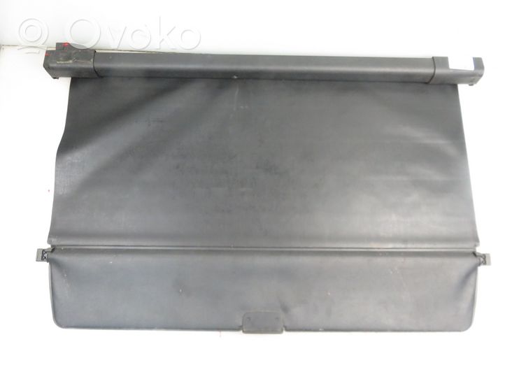 Opel Insignia A Parcel shelf load cover 