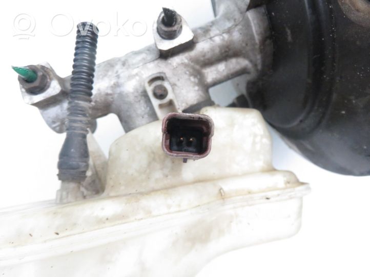 Citroen C3 Servo-frein 