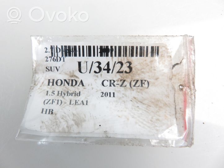 Honda CR-Z Variklis 