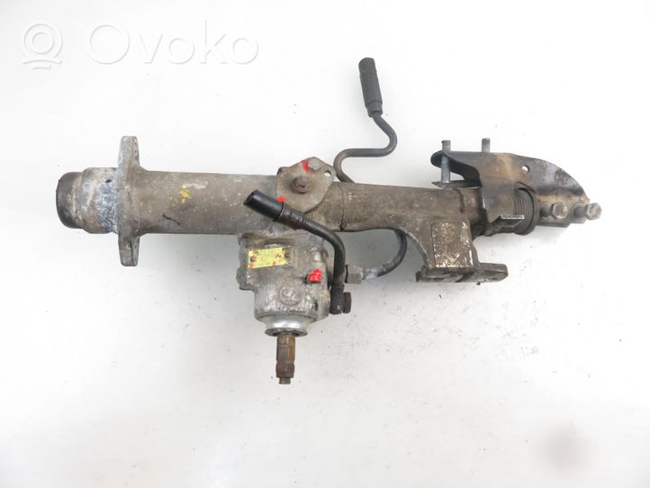 Audi 80 90 B3 Vairo kolonėle 811422065F