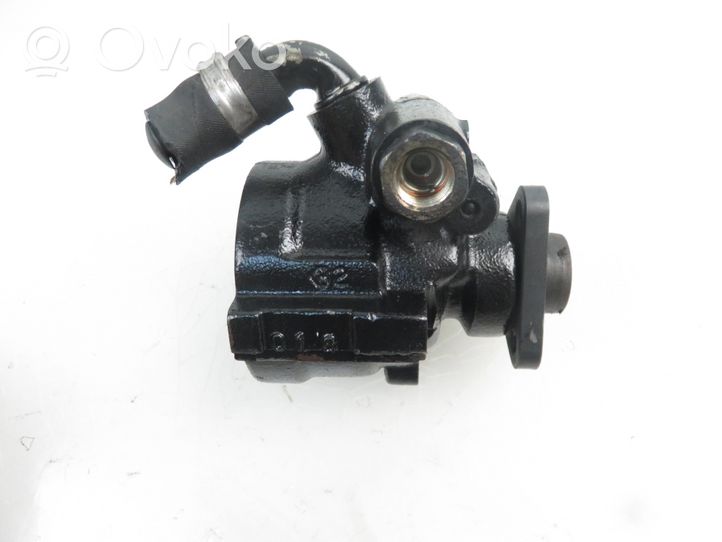 Fiat Doblo Power steering pump 26095552