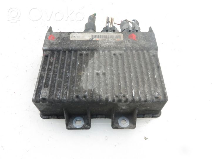 Opel Adam Sterownik / Moduł ECU 