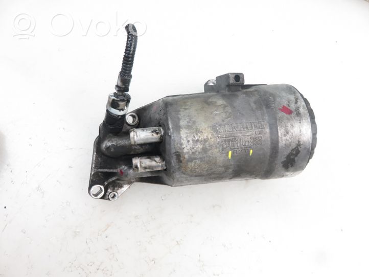 Renault Espace -  Grand espace IV Fuel filter housing 