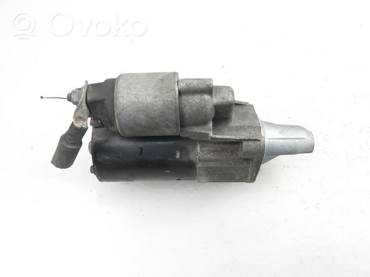 Mercedes-Benz E C207 W207 Starter motor 