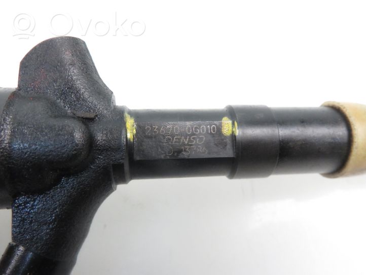 Toyota Corolla E120 E130 Injecteur de carburant 