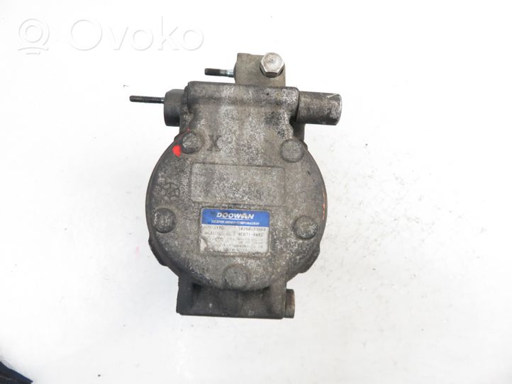 KIA Sorento Compressore aria condizionata (A/C) (pompa) 4E0710482