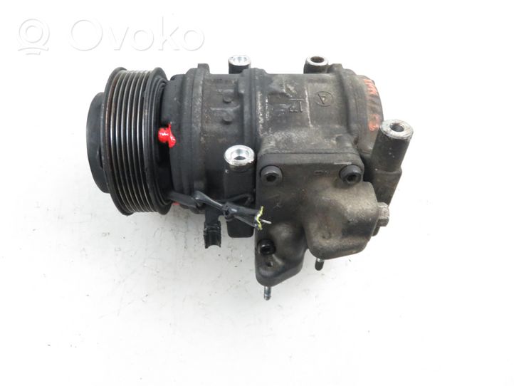 KIA Sorento Compresor (bomba) del aire acondicionado (A/C)) 4E0710482