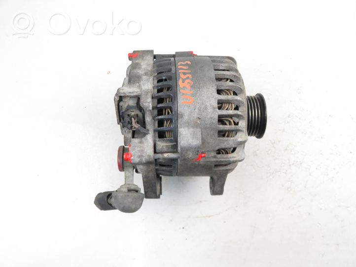 Mazda Tribute Alternator 