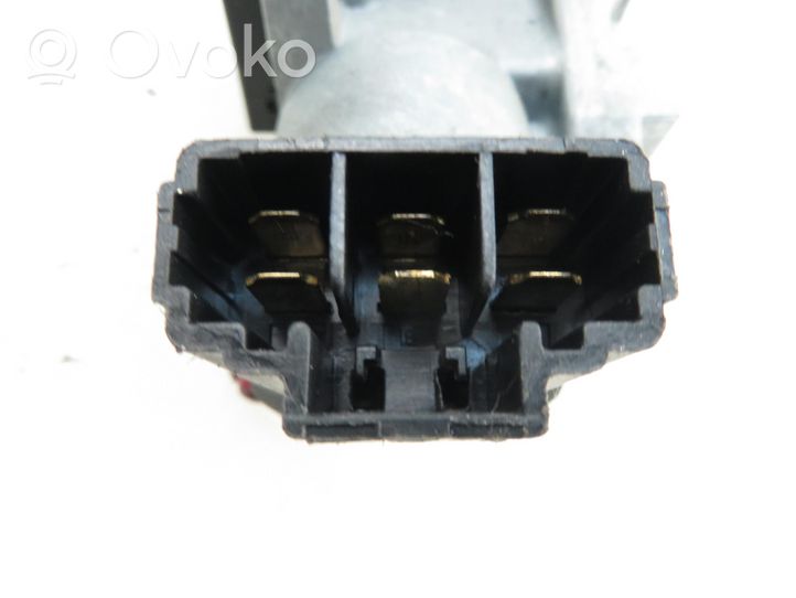 Chevrolet Aveo Galios (ECU) modulis S010011038