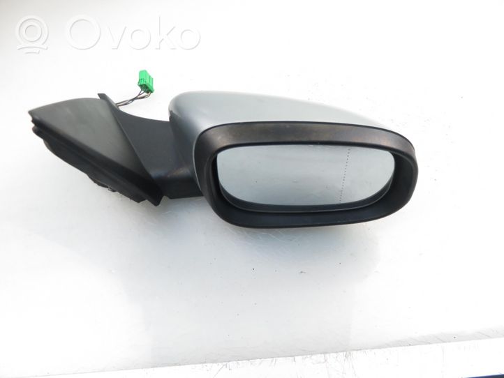 Volvo C30 Front door electric wing mirror 