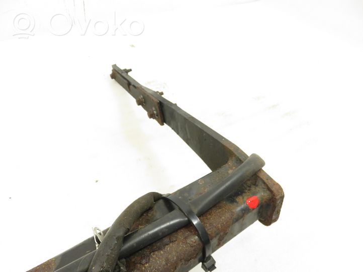 Ford Mondeo MK IV Set barra di traino 