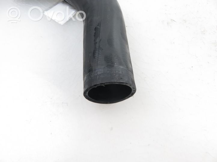 Volvo C30 Intercooler hose/pipe 