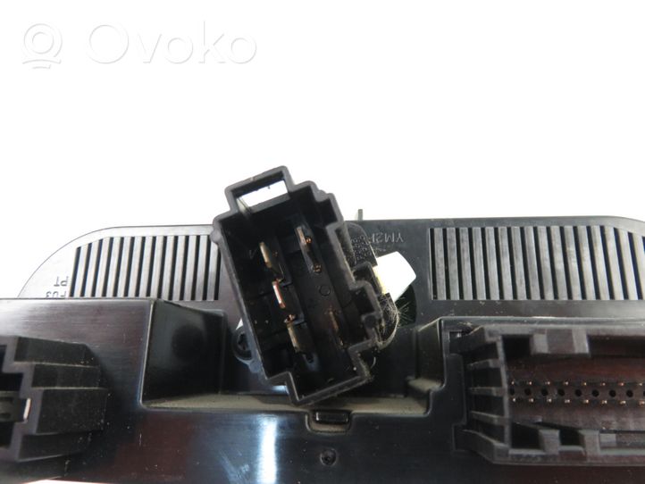 Ford Galaxy Interruptor de control del ventilador interior YM2119980BE