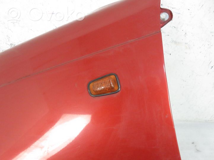 Daewoo Nexia Fender 