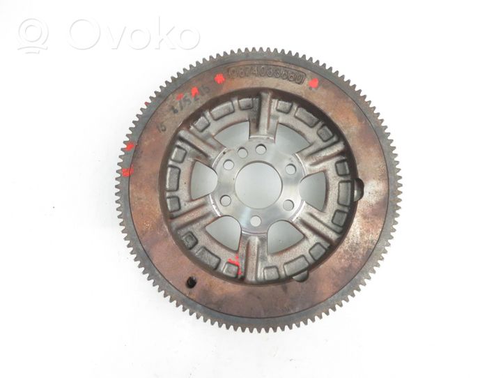 Citroen C1 Flywheel 9806454080