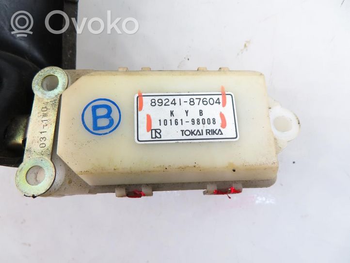 Daihatsu Feroza Moteur verrouillage centralisé 1016198008