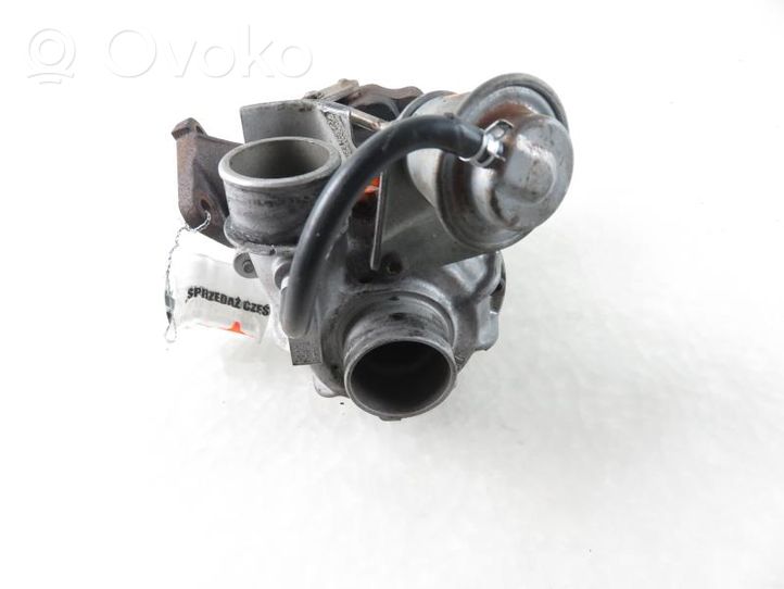 Mazda 626 Turboahdin 06008D