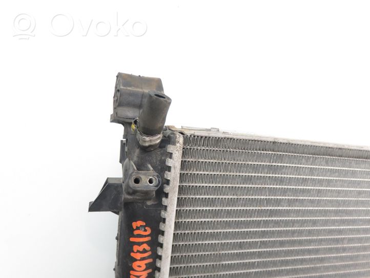 Fiat Croma Radiateur de refroidissement 