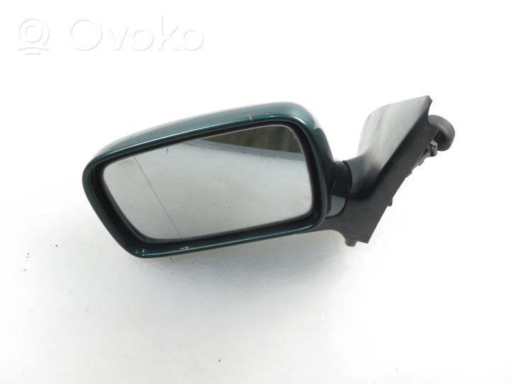 Volkswagen Polo III 6N 6N2 6NF Manual wing mirror 