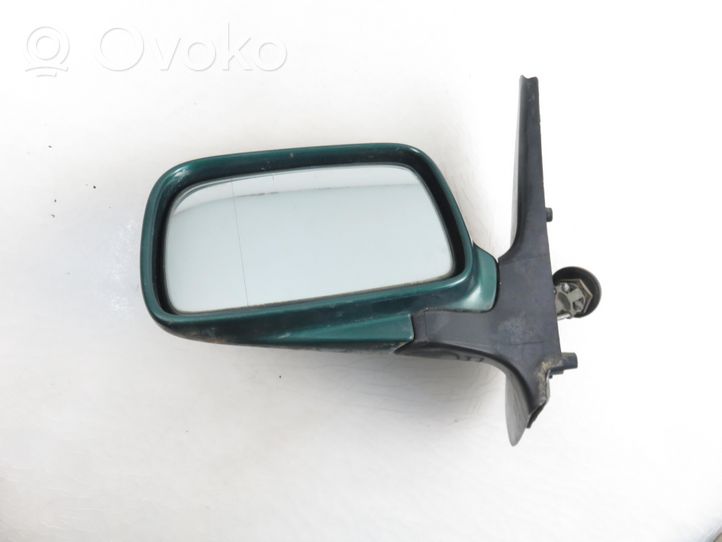 Volkswagen Polo III 6N 6N2 6NF Manual wing mirror 