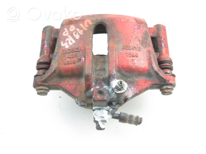 Subaru Justy Front brake caliper 