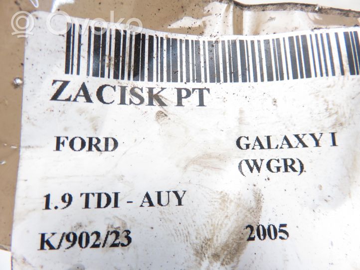 Ford Galaxy Pinza del freno posteriore 