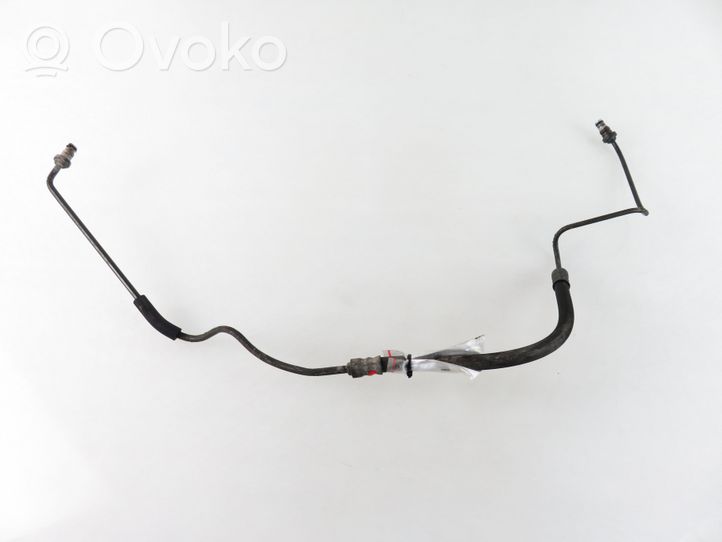 Volvo S60 Clutch pipe/line 