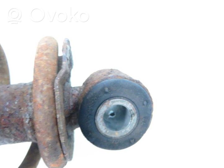 Opel Kadett E Rear shock absorber with coil spring 