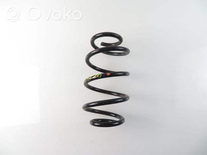 Infiniti Q30 Rear coil spring 