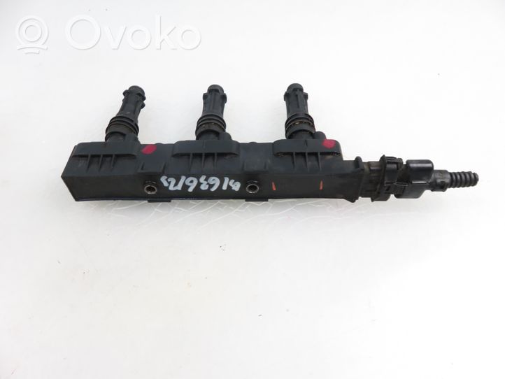 Opel Agila A High voltage ignition coil 