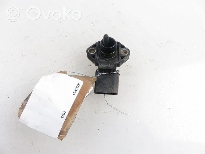 Seat Toledo II (1M) Czujnik ciśnienia doładowania turbosprężarki 038906051