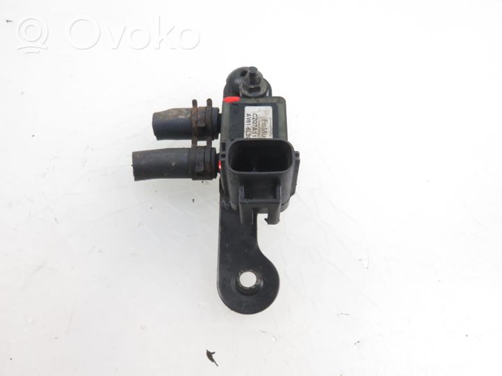 Ford Focus Exhaust gas pressure sensor 