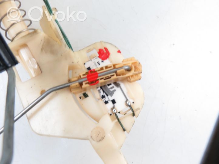 BMW 3 E46 Sensor de nivel de combustible 