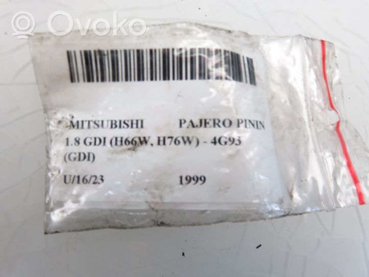 Mitsubishi Pajero Pinin Valve vacuum 